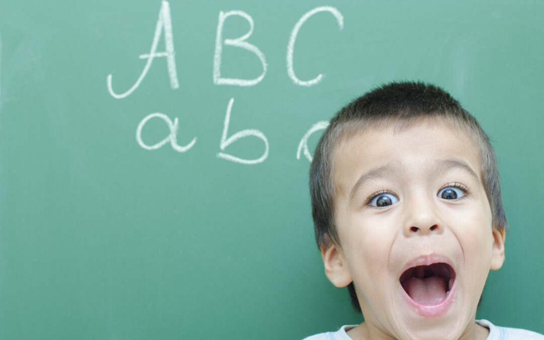 Jak nauczyć dziecko mówić? Porady dla młodych rodziców