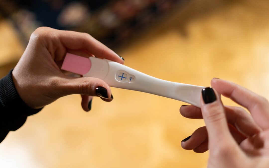 jaki test ciążowy wybrać